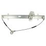 ACI 81441 Power Window Regulator
