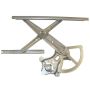 ACI 81444 Power Window Regulator