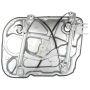ACI 81464 Power Window Regulator