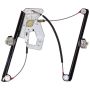 ACI 81521 Power Window Regulator