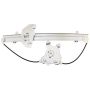 ACI 81539 Power Window Regulator