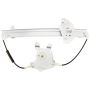 ACI 81540 Power Window Regulator