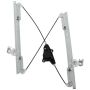 ACI 81550 Power Window Regulator