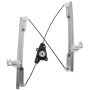 ACI 81550 Power Window Regulator