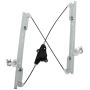 ACI 81551 Power Window Regulator