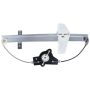 ACI 81552 Power Window Regulator