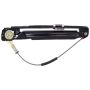 ACI 81573 Power Window Regulator