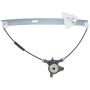 ACI 81590 Power Window Regulator