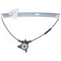 ACI 81591 Power Window Regulator