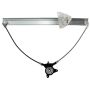 ACI 81594 Power Window Regulator