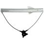 ACI 81595 Power Window Regulator