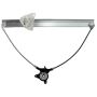 ACI 81595 Power Window Regulator