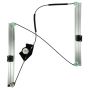 ACI 81598 Power Window Regulator