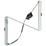 ACI 81599 Power Window Regulator