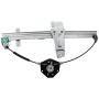 ACI 81602 Power Window Regulator