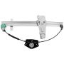ACI 81606 Power Window Regulator