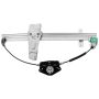 ACI 81607 Power Window Regulator