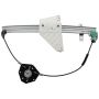 ACI 81619 Power Window Regulator