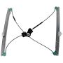 ACI 81620 Power Window Regulator