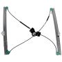ACI 81621 Power Window Regulator