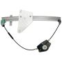 ACI 81622 Power Window Regulator
