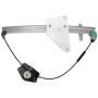 ACI 81623 Power Window Regulator