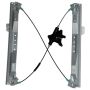 ACI 81656 Power Window Regulator