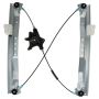 ACI 81656 Power Window Regulator