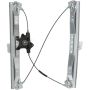 ACI 81657 Power Window Regulator