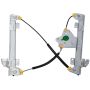 ACI 81658 Power Window Regulator