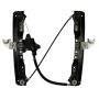 ACI 81658 Power Window Regulator