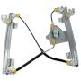 ACI 81659 Power Window Regulator