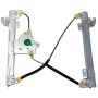 ACI 81659 Power Window Regulator