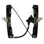 ACI 81659 Power Window Regulator