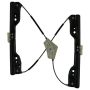 ACI 81660 Power Window Regulator