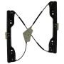 ACI 81661 Power Window Regulator