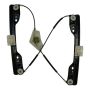ACI 81661 Power Window Regulator