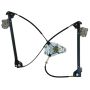 ACI 81664 Power Window Regulator