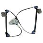 ACI 81664 Power Window Regulator