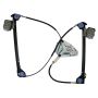 ACI 81665 Power Window Regulator