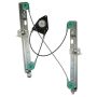 ACI 81666 Power Window Regulator