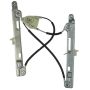 ACI 81667 Power Window Regulator