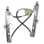 ACI 81667 Power Window Regulator