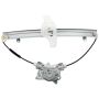 ACI 81702 Power Window Regulator