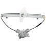 ACI 81703 Power Window Regulator