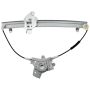 ACI 81711 Power Window Regulator