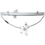 ACI 81728 Power Window Regulator