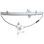 ACI 81729 Power Window Regulator