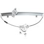 ACI 81729 Power Window Regulator