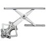 ACI 81738 Power Window Regulator